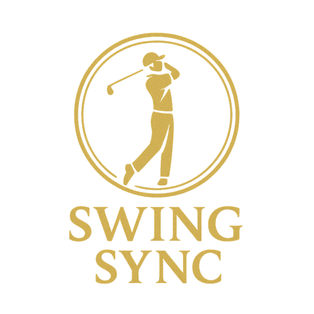 SwingSync Logo